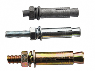 Bolt Anchor Bolt Anchor